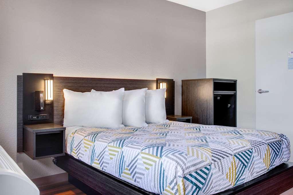 Motel 6-Carson City, Nv Номер фото